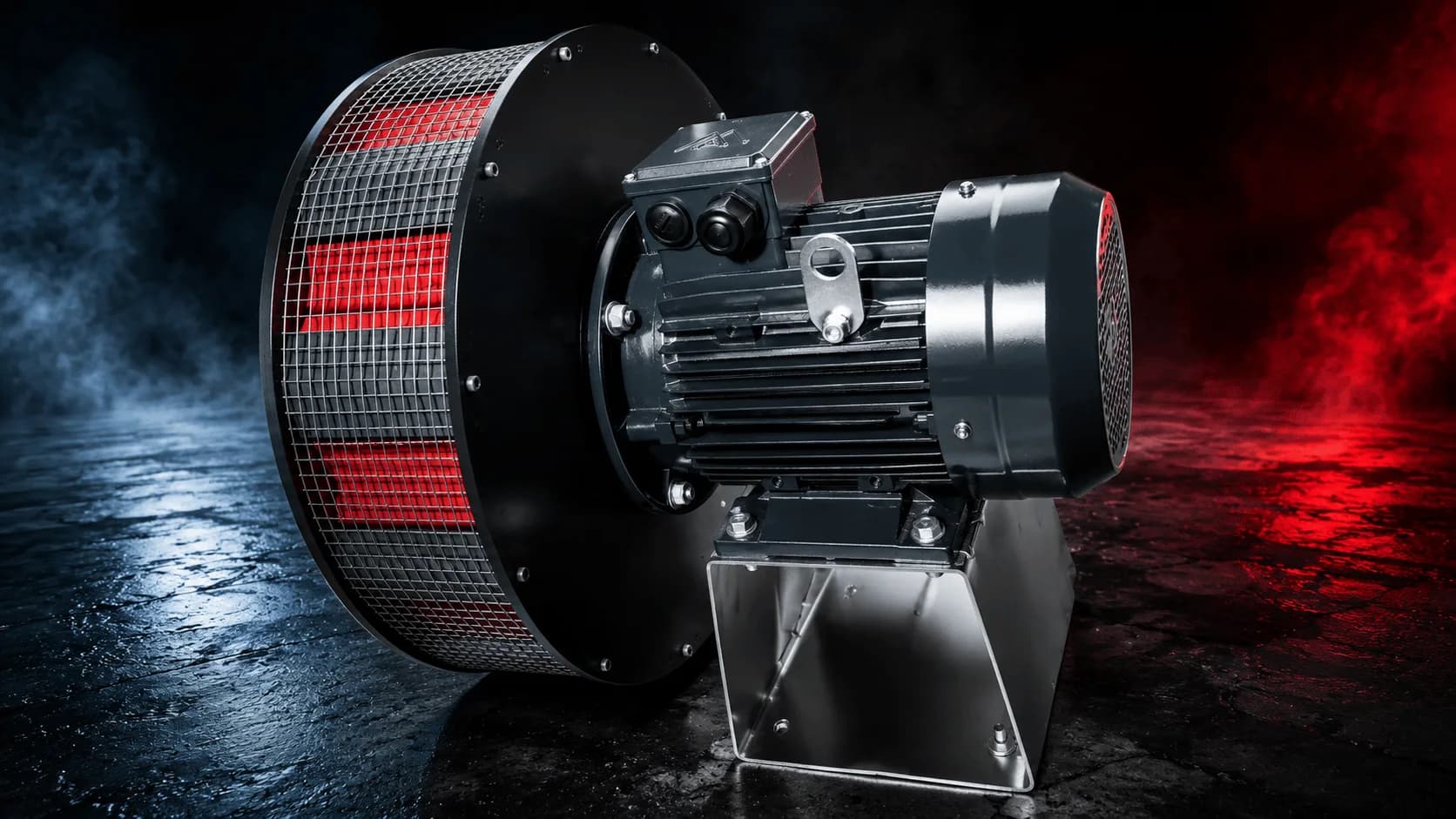 10S Siren industrial warning siren